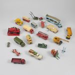 572895 Toy cars